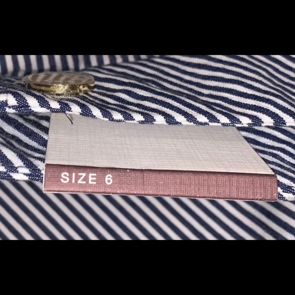 Anne Klein Crop leg pants NWT - Picture 9 of 9